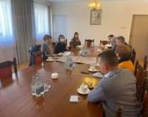 Wizyta z Konsulat Generalny w Pilźnie